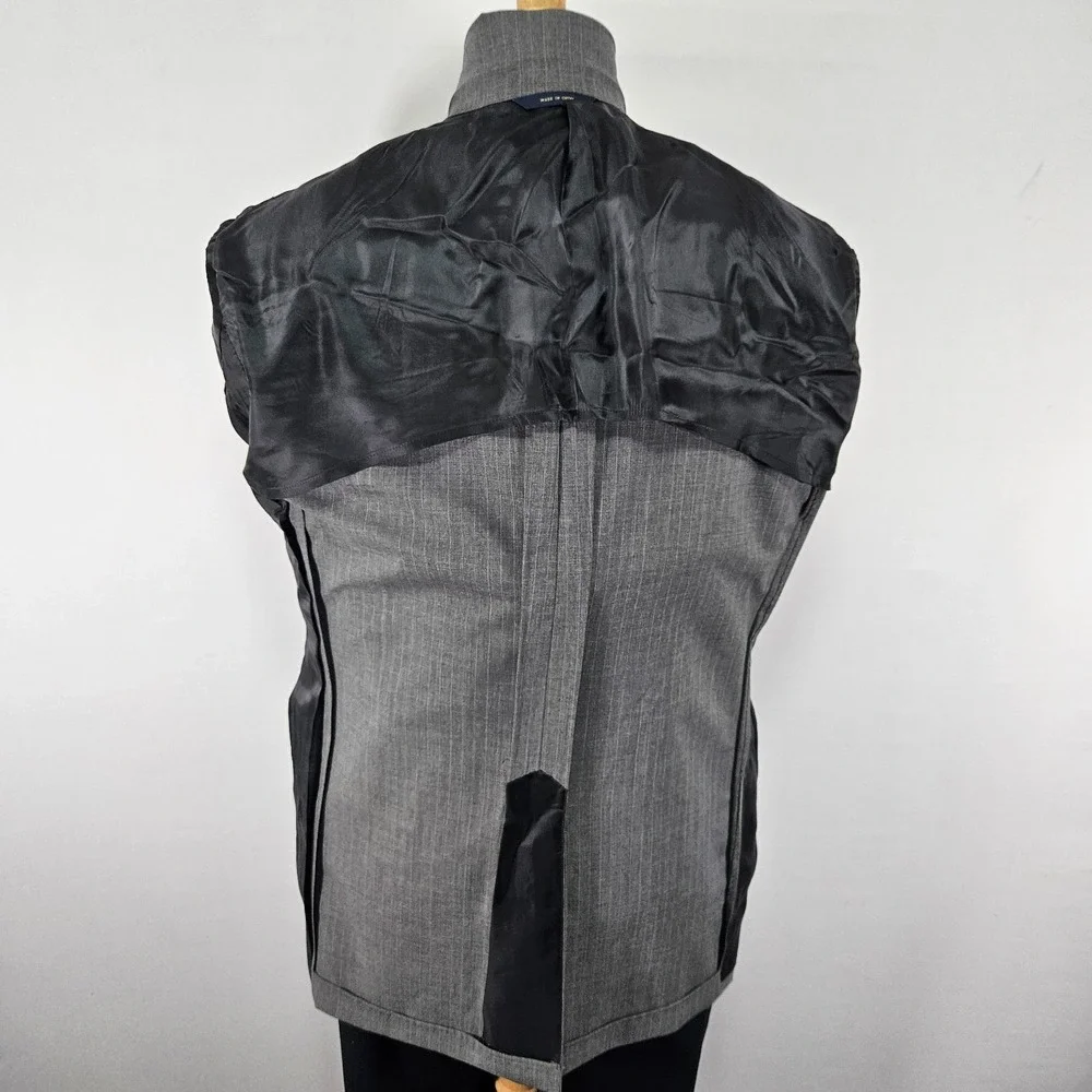 Brooks Brothers Madison Men's Sport Coat Blazer Two Button Brooks Cool 42R
